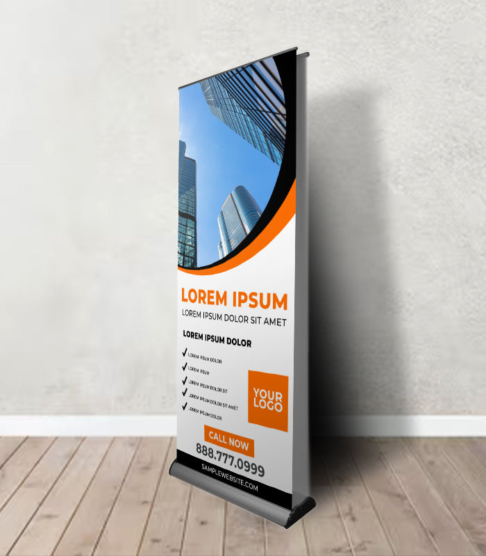 Retractable Banners